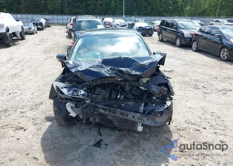 2015 Ford Focus Se z USA, uszkodzony, nr VIN 1FADP3K23FL386827